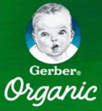 Gerber Organic >>